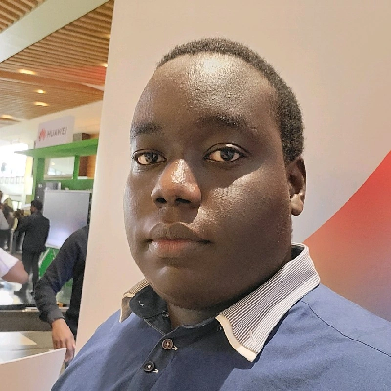 Martin Nzau